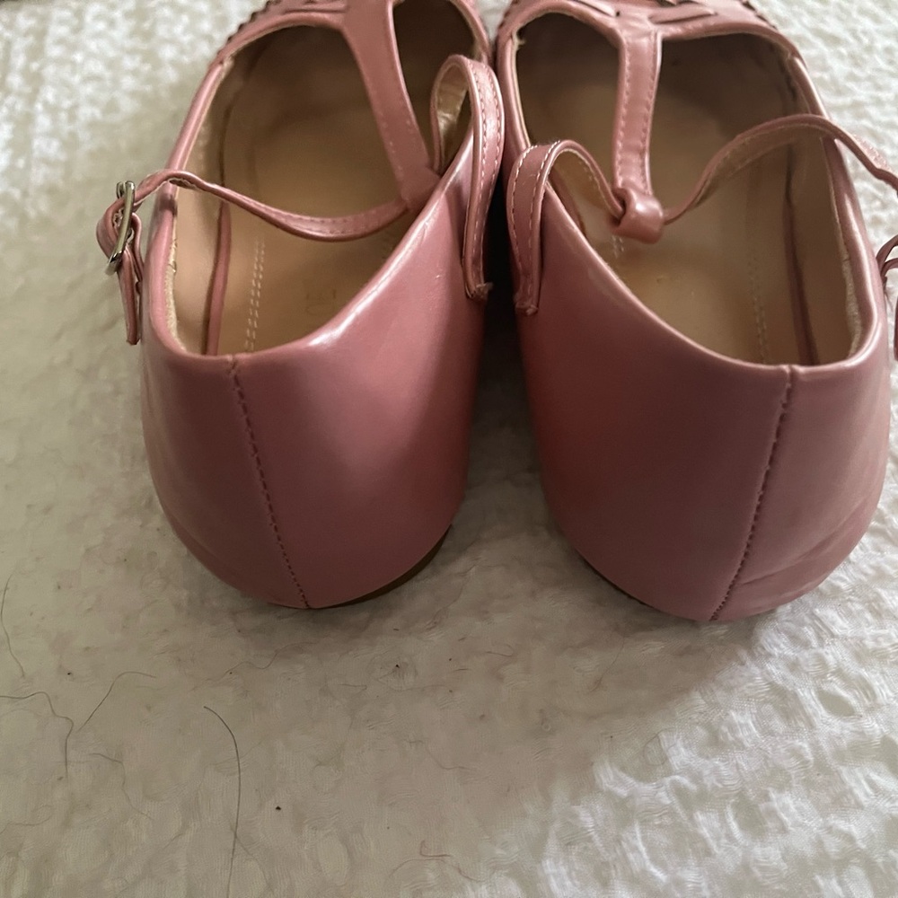 Pink flats - Picture 2 of 6